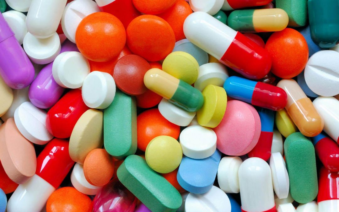 Le doublement des doses de médicament habituel est il dangereux ?