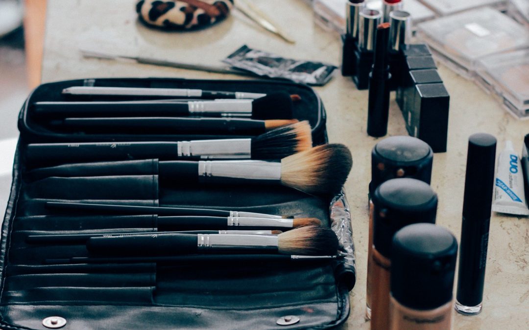 Risks associated with cosmetic ingredients