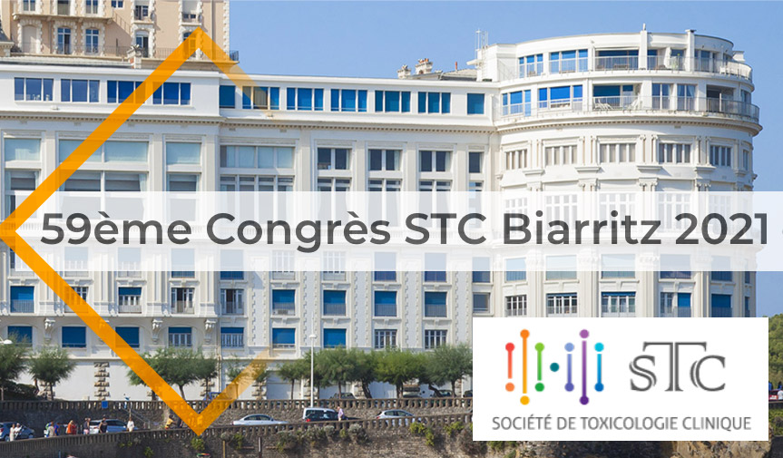 Protégé : Congrès de Biarritz : les posters !